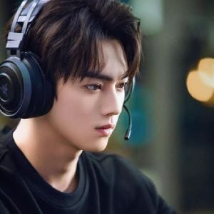 Lu Sicheng
