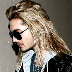 Bill Kaulitz…