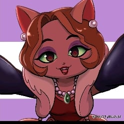 Mitzi May ( yandere)