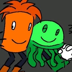 Sam and Jade