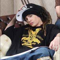 .˚ₓTom Kaulitz .˚ₓ