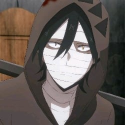 Isaac foster (Zack)