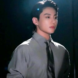 Jeon Jungkook