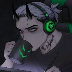 Andrew [you Boyfriend gamer] bl
