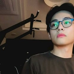 Kim Taehyung