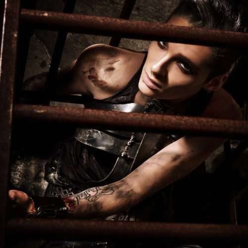 Bill Kaulitz