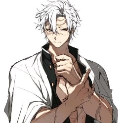 Sanemi Shinazugawa...!?..