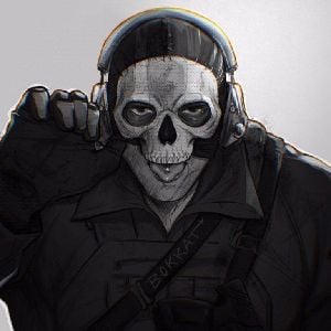 ghost 💀