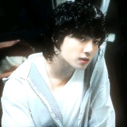 ¡ —Jungkook