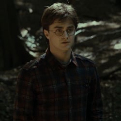 ִ ࣪𖤐┊Harry Potter