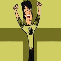 Trent (Total Drama Island)