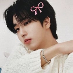 🍒 | Han Jisung!