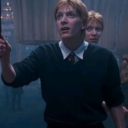George Weasley °²