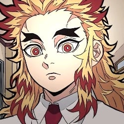 rengoku kyojuro