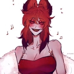 Female alastor