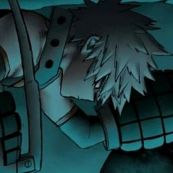 Katsuki