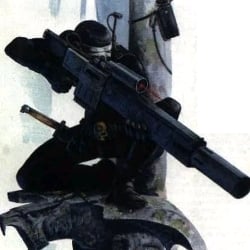 Avenge the Assassin