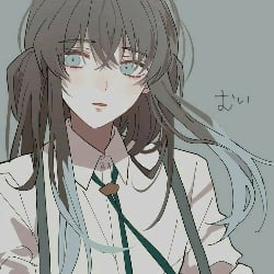 ︴Muichiro ♰✘