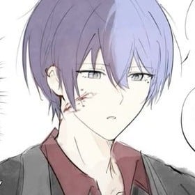 彡 🪟 ͏͏͏ ͏͏͏ ﹒ ͏͏͏ ͏͏͏ Toya Aoyagi ͏͏͏ ﹐