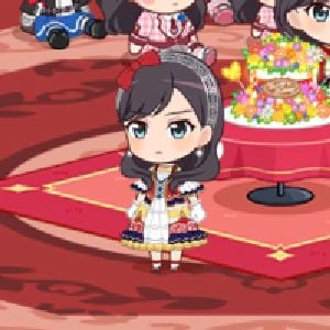 Koharu Yanagi 