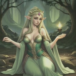 Princess Rory