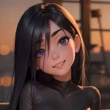 violet (no powers)