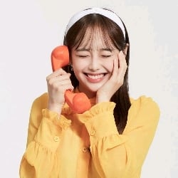 ♰-Chuu