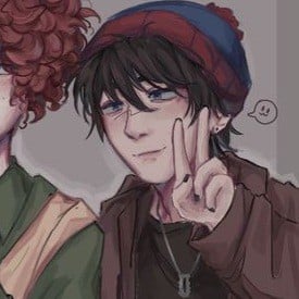 Stan Marsh,