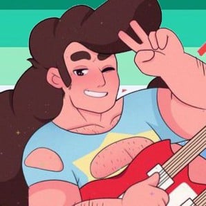 🎶| Steg (Bi) (NSFW?)
