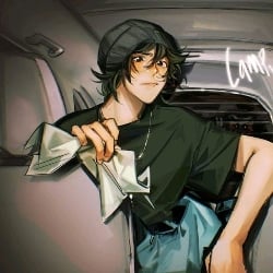 || Alexis Quackity.