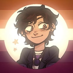 ~|Luz Noceda|~