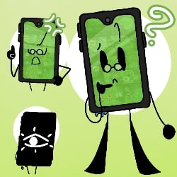Free energy