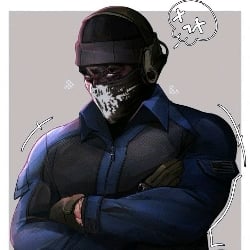 Keegan Russ