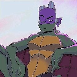 Donatello