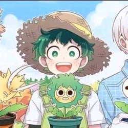 Midoriya Izuku |•BL 43