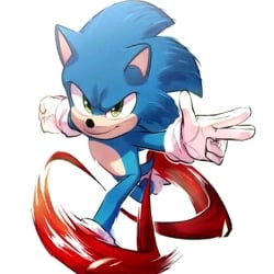 sonic