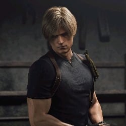 Leon Kennedy