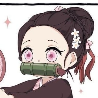 Nezuko Kamado
