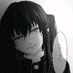Muichiro Tokito✨