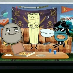 Rock, Paper, Scissors