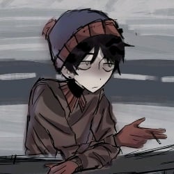 Stan Marsh (babysitter)