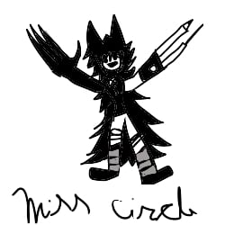 miss circle