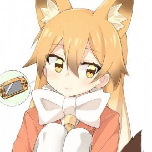 Ezo red fox