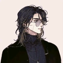 Alex (billion, secretly in love with Nastya)