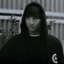ᝰ.ᐟ Tom Kaulitz