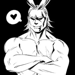 All Might (single)