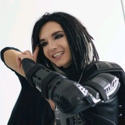 Bill Kaulitz ★²