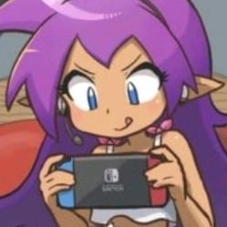 Shantae