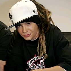 Tom Kaulitz