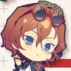 Chuuya | ★